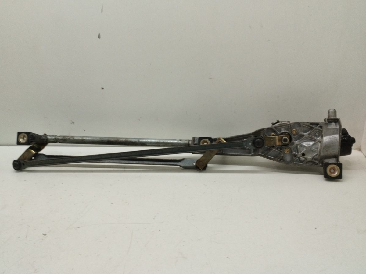 Motor Limpia Delantero Ford Focus Berlina (CAK) 1998-2004 0390241362