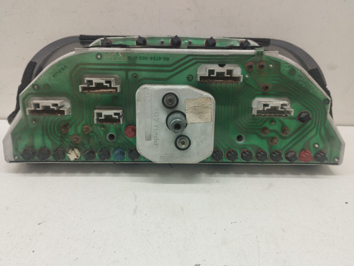 Tablero de Instrumentos Citroën Jumper Caja Abierta (1) 1994-2002 2.5 Diesel 6047240050