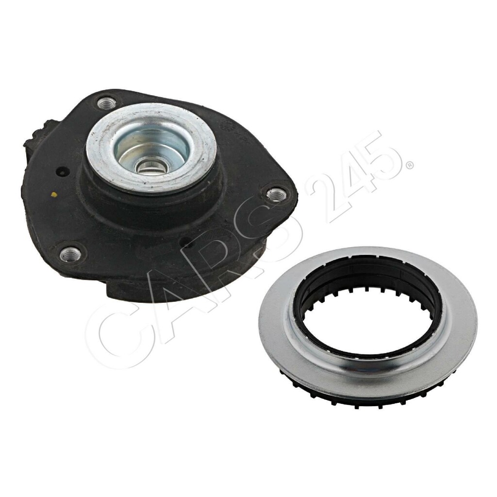 CAZOLETA AMORTIGUADOR VOLKSWAGEN DEL TIGUAN 2007/17 AUDI Q3 11/ C/CRAPODINA