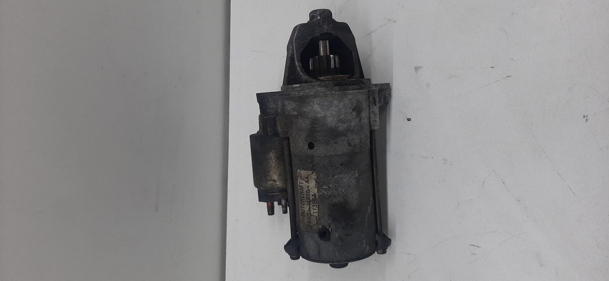 Burro De Arranque Ford Focus Turnier (CAK) 1998-2004 Ambiente 1.6L 74kW F8RU11130DA