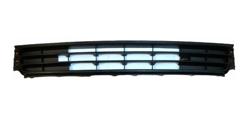 Rejilla Central De Paragolpe Volkswagen Gol G6 13 Al 16