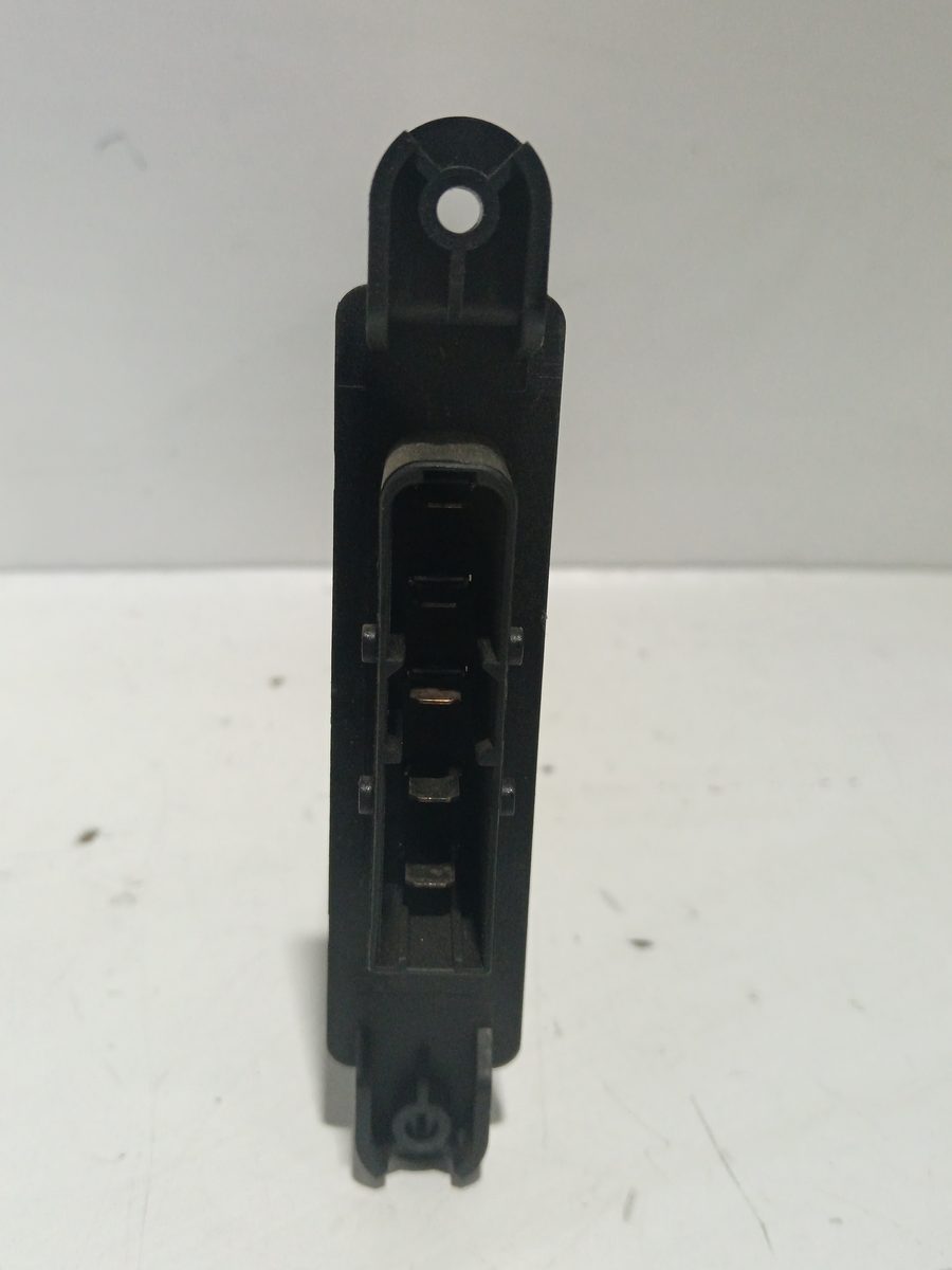Resistencia Calefaccion Citroën C4 Berlina 2004-2011 Exclusive 1.6L 80kW