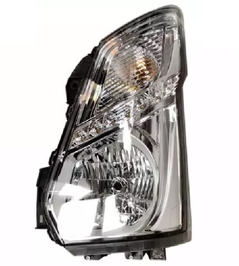 SEMIOPTICA IZQ FOTON AUMARK BJ-1034-1044-1065(12V)