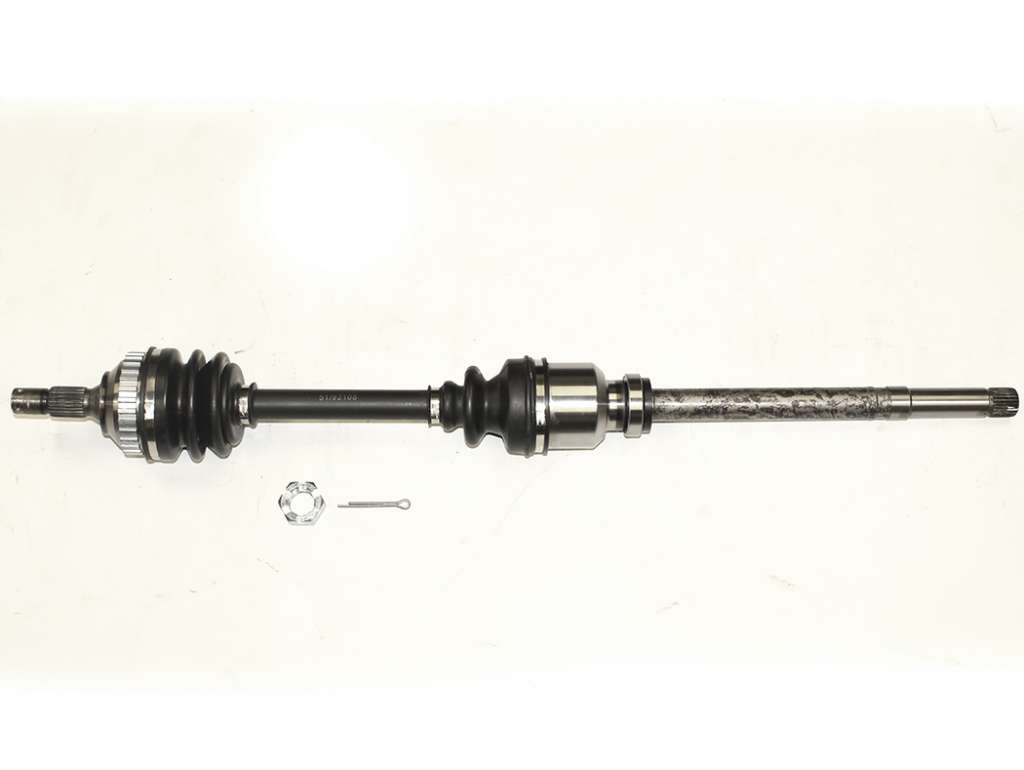 PALIER COMPLETO PE PARTNER/CI BERLINGO D