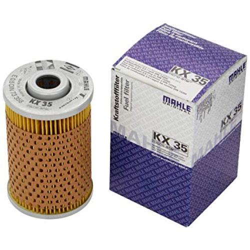 FILTRO GAS OIL MERCEDES BENZ PAPEL MAHLE C11860PL P707 PC945