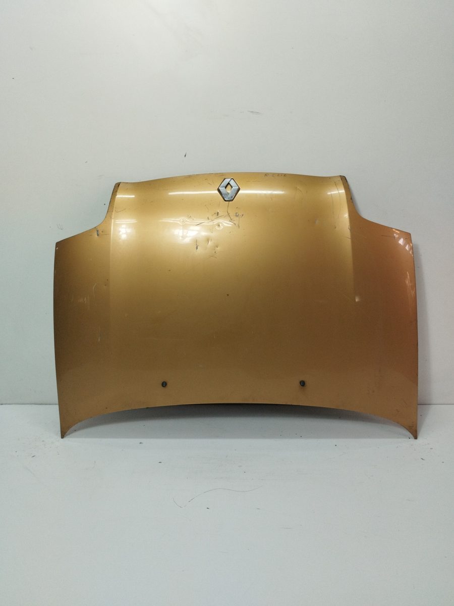 Espolon Renault Clio Ii Fase Ii (B/CB0) 2001-2013 Diesel