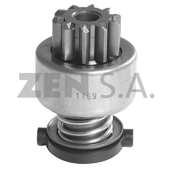 BENDIX DE ARRANQUE RENAULT MIDLUM - KERAX 300DCI
