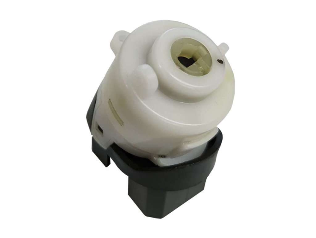 Conector eléctrico de 5 terminales