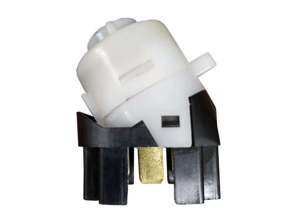 Conector eléctrico de 5 terminales