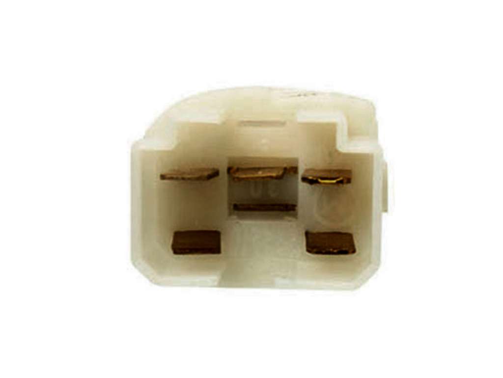 Conector eléctrico de 5 terminales