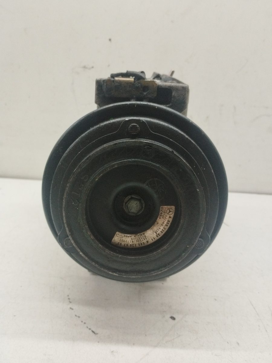 Compresor Aire Acondicionado Mercedes-Benz Clase M (W163) 1997-2005 A0002303911