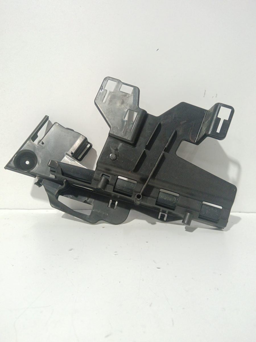 Guias de Vidrio Delantero Izquierdo Ford Fiesta Berlina (DX) 1999-2002 8A61A21979AD