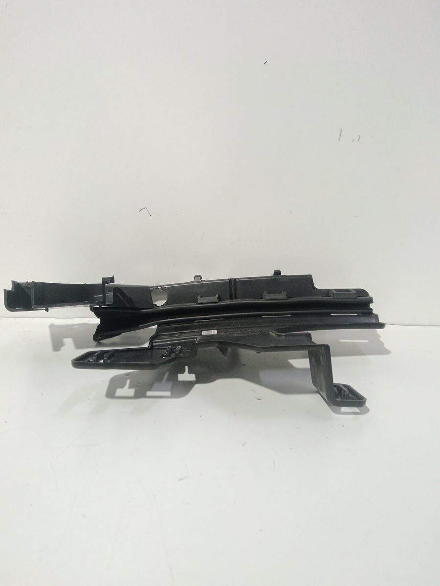 Guias de Vidrio Delantero Izquierdo Ford Fiesta Berlina (DX) 1999-2002 8A61A21979AD