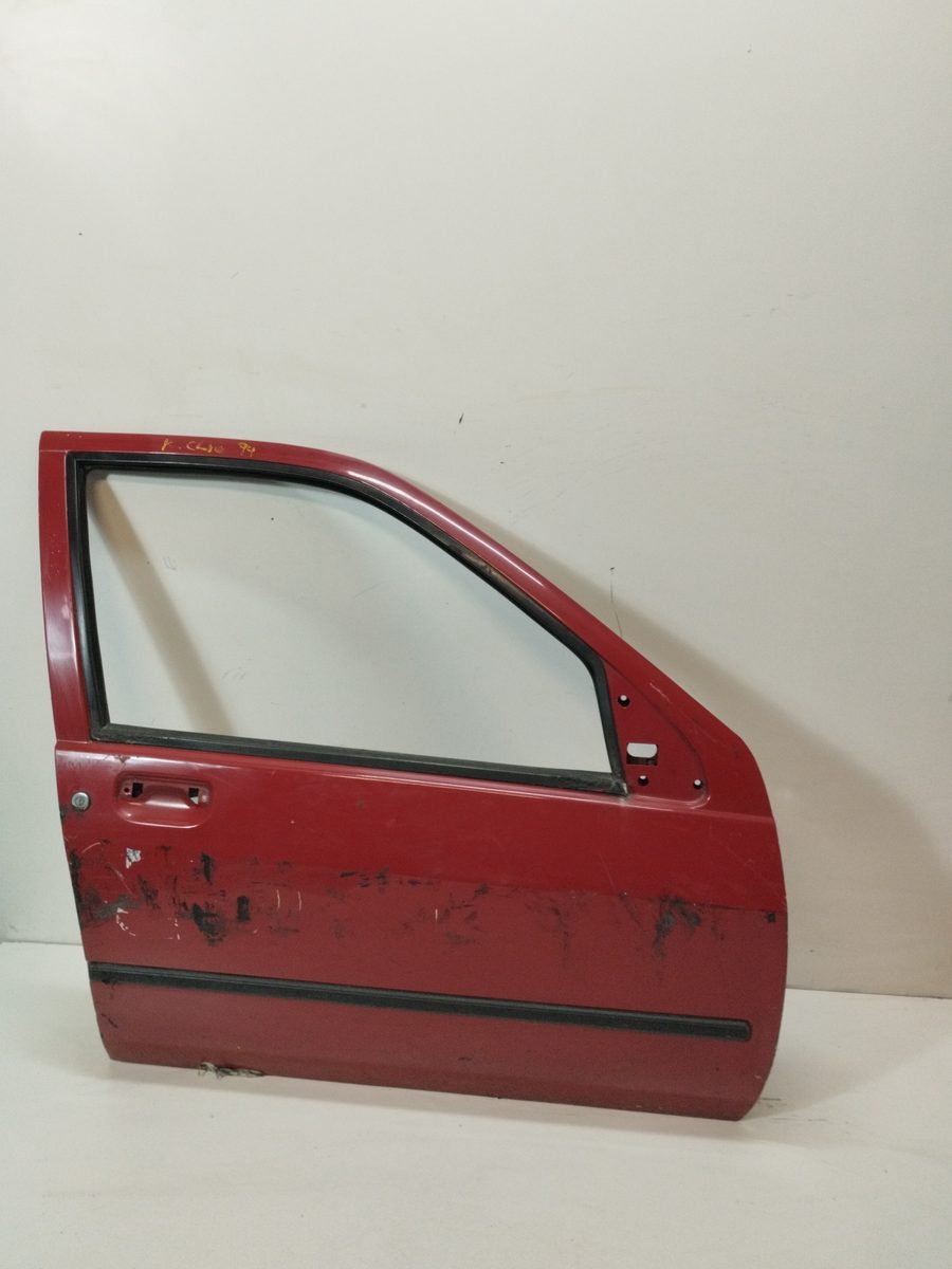 Puerta Delantera Derecha Renault Clio I Fase I+II (B/C57) 1991-1998 Alize