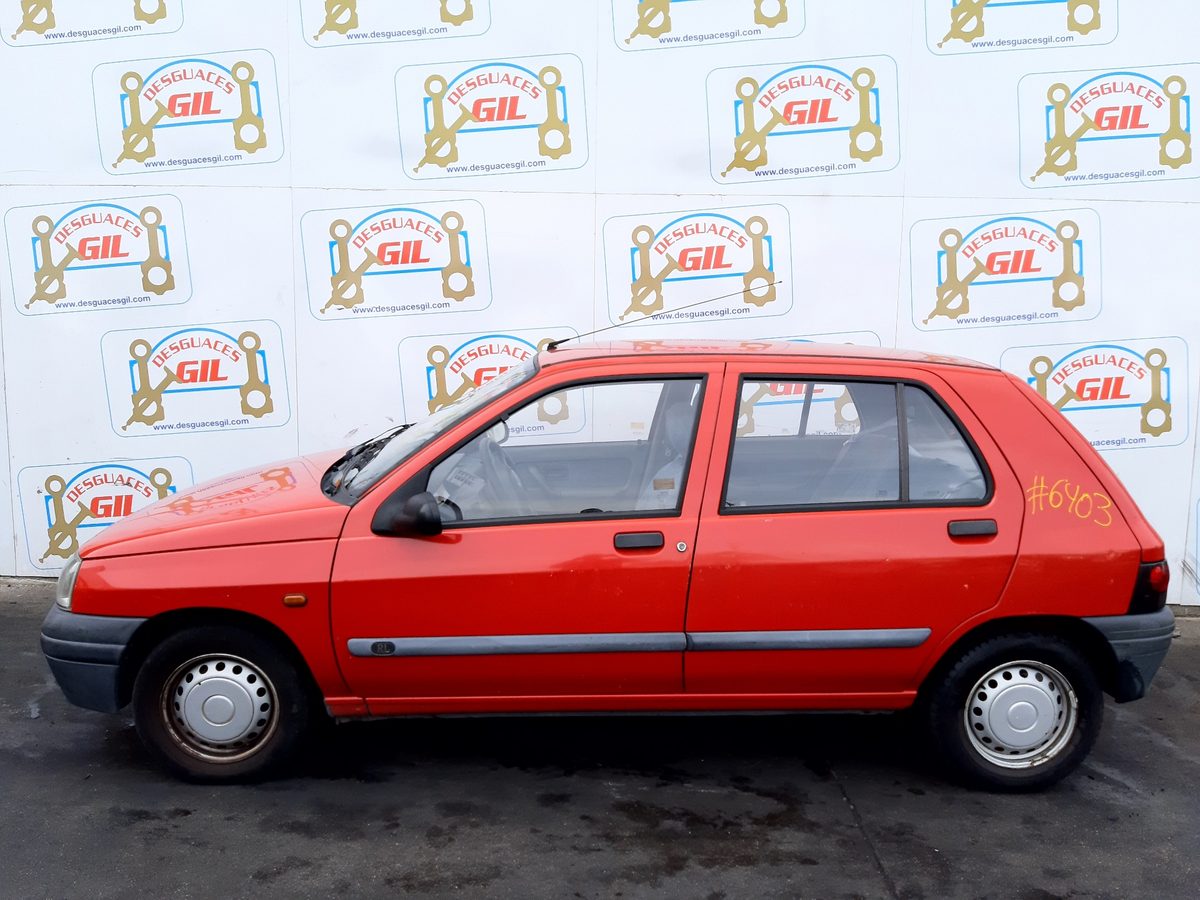 Puerta Delantera Derecha Renault Clio I Fase I+II (B/C57) 1991-1998 Alize