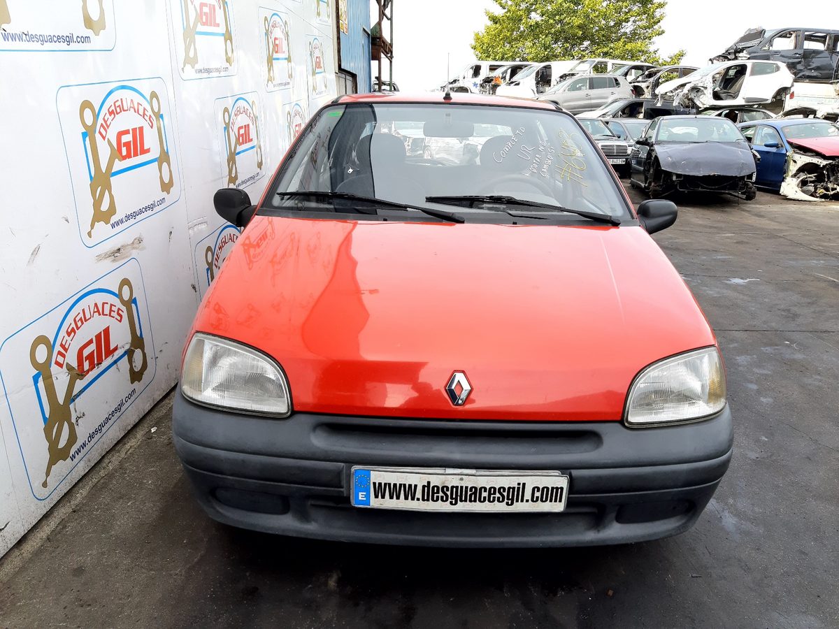 Puerta Delantera Derecha Renault Clio I Fase I+II (B/C57) 1991-1998 Alize