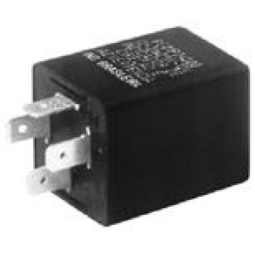 FLASHER SEÑALERO 12V FIAT UNO 147 4 PATAS ALTO SPAZZIO OGGI D09763 Nº FIAT 4363351 EXP1117