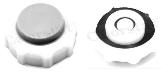 TAPA DEPOSITO AGUA RENAULT 19/TWINGO/CLIO/MEGANE/EXPRESS/