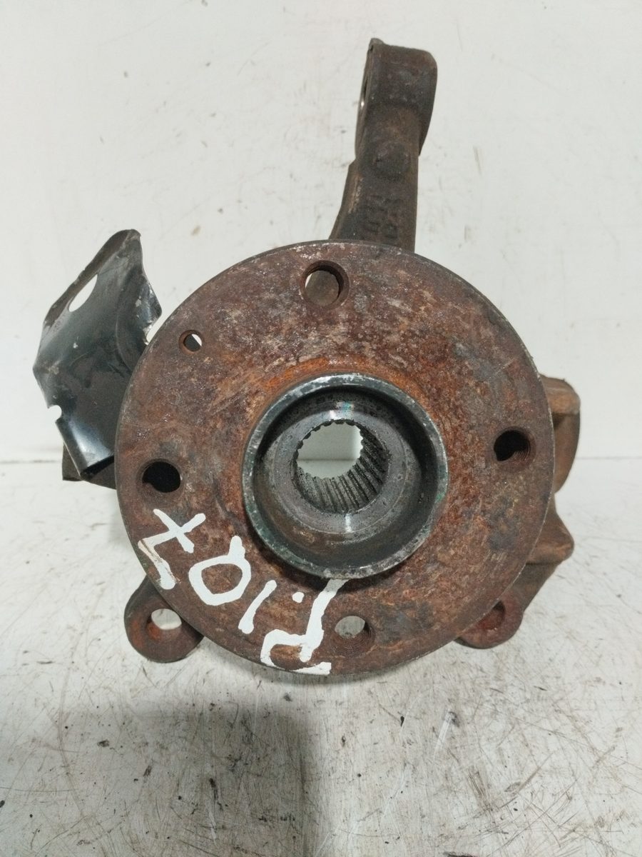 Araña Delantera Derecha Peugeot 107 2005-2014 Urban 1.0L 50kW