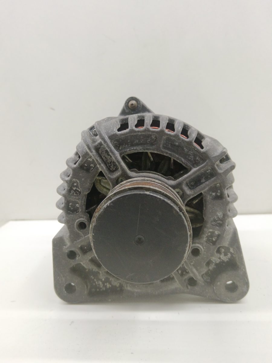 Alternador Renault Clio Iii 2005-2016 Emotion 1.5L 50kW 820060033A