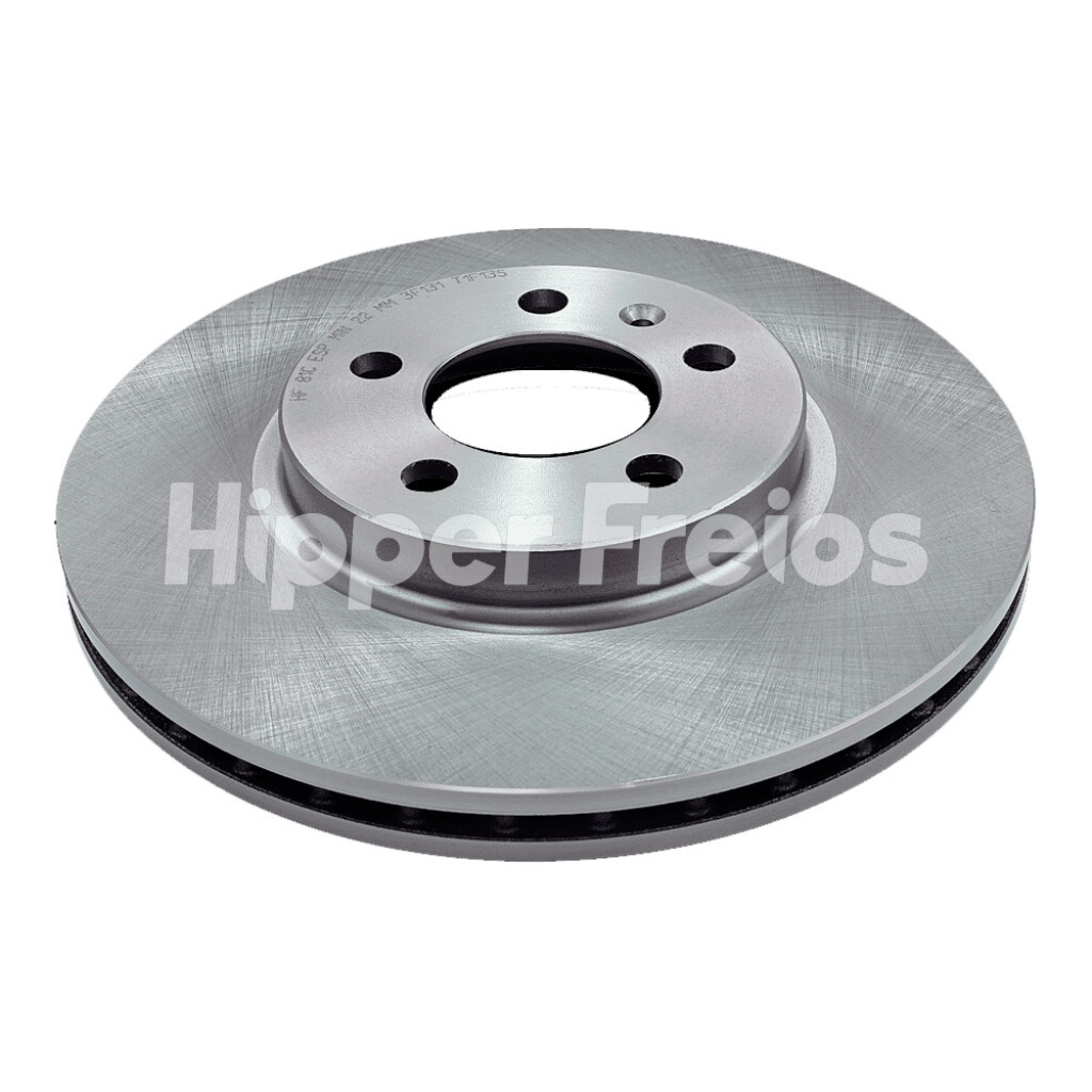 DISCOS DE FRENO VOLKSWAGEN JGO DEL. VIRTUS NIVUS T-CROSS POLO 276MM VENT