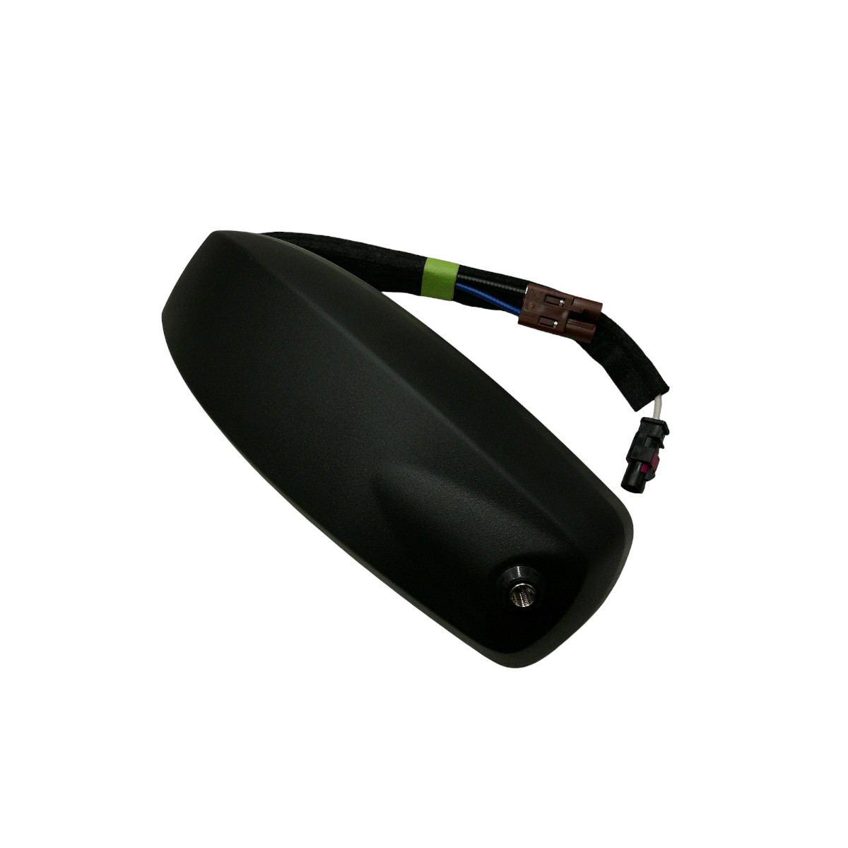 BASE DE ANTENA CHEVROLET S10 COLORADO 2021/