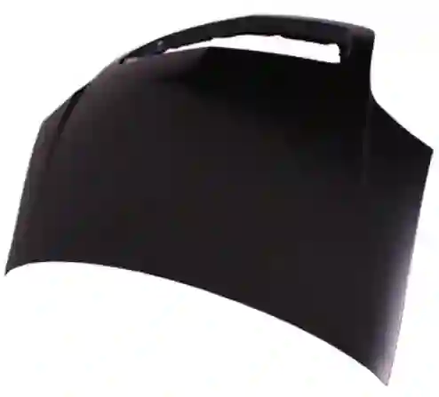 Espolón delantero izquierdo Chevrolet Meriva