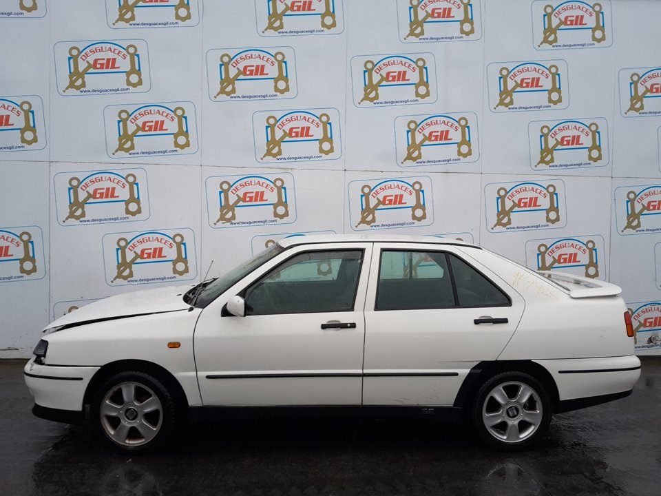Guardabarro Delantero Derecho SEAT Toledo (1L) 1991-1999 Base