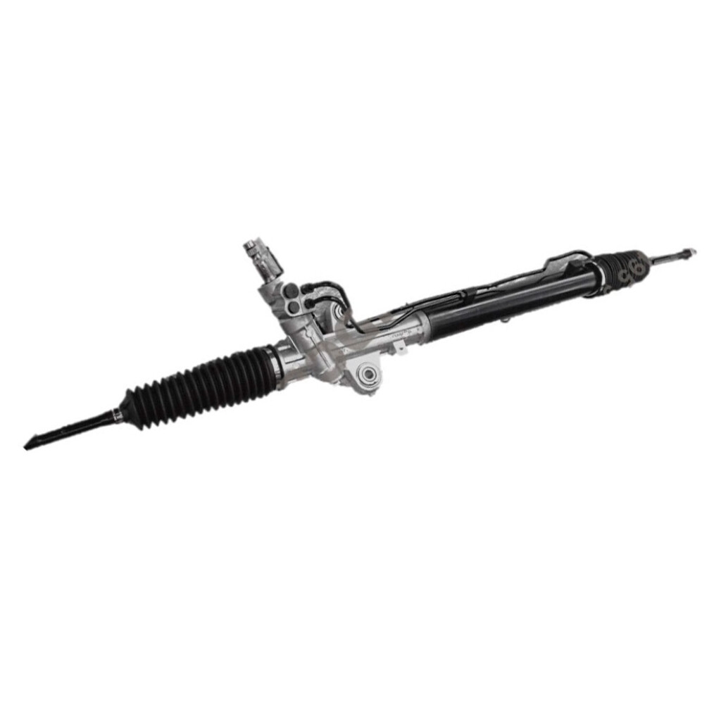 CREMALLERA DIRECCION HYUNDAI DIR.HIDRAULICA H1 07- MANDO