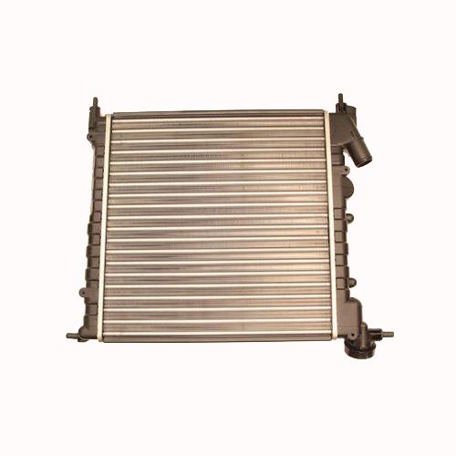 Radiador de agua de motor
