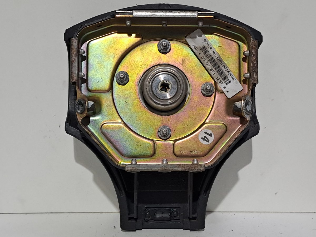 Airbag Delantero Conductor MG Rover Serie 400 (RT) 1995-1999