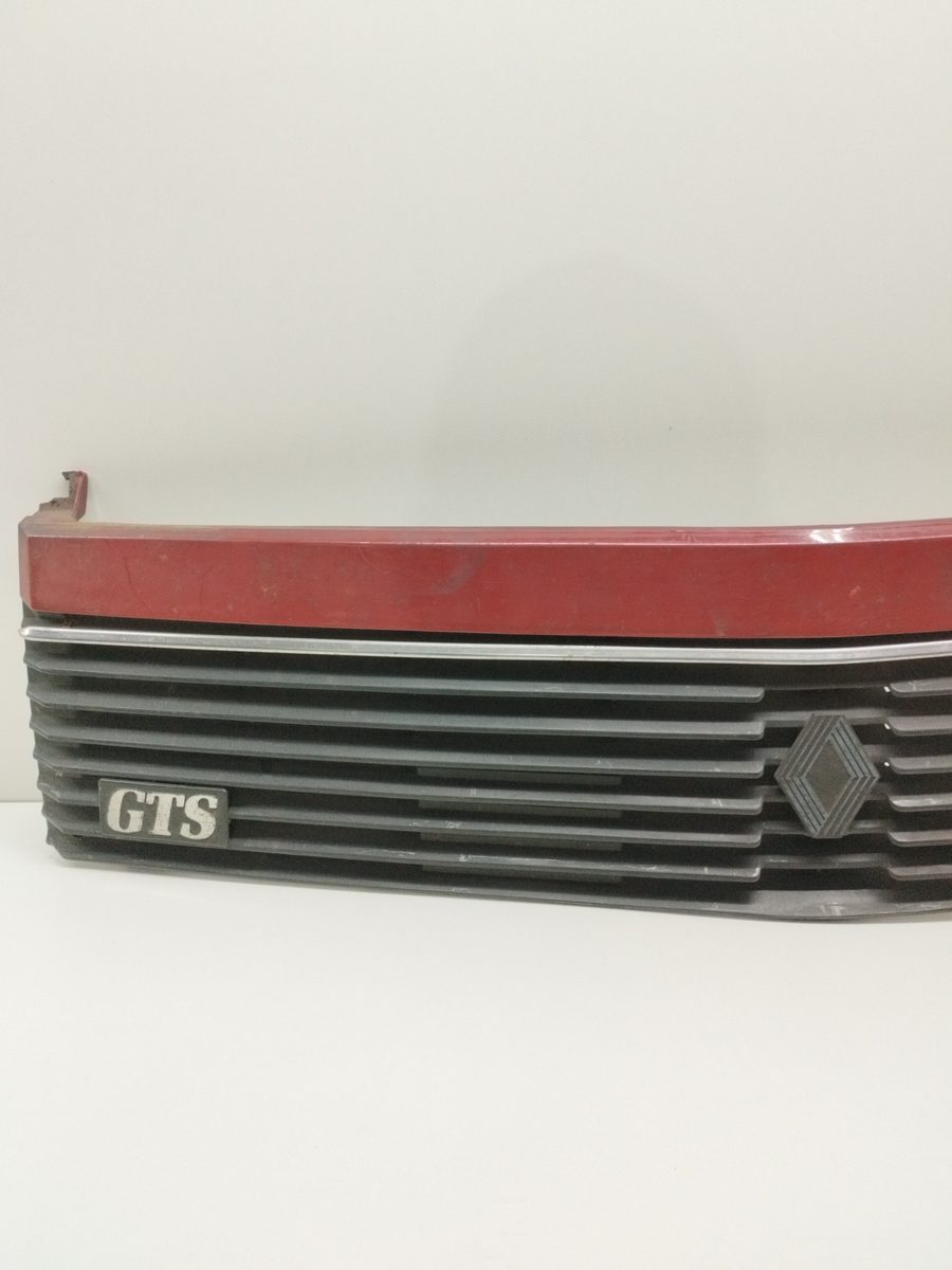 Careta Renault 18 desde 1978 GTD Variable