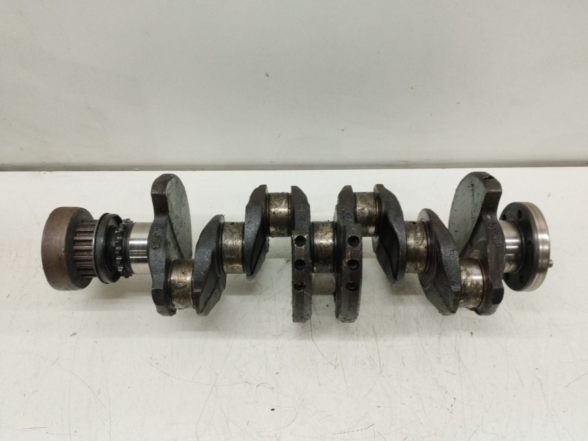 Cigueñal Peugeot 206 Berlina 1998-2010 XR 1.4L 55kW 522B