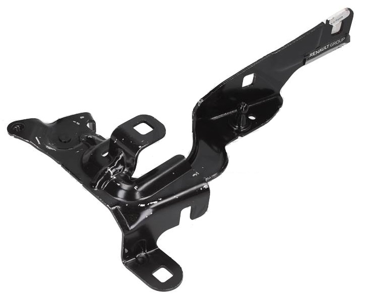 BISAGRA CAPOT RENAULT CAPTUR IZQUIERDA ORIGINAL [ORIGINAL RENAULT]