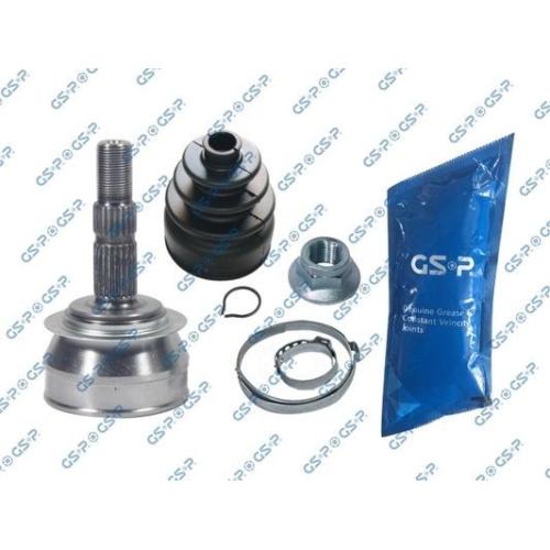 HOMOCINETICA CORSA EXT. L/RUEDA A22 F28 821025- 844046-844018