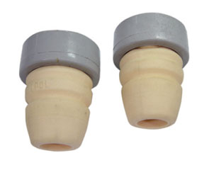 SUSPENSION VARIOS FIAT KIT TACO AMORT.TRAS.PALIO WEEKEND 2001/