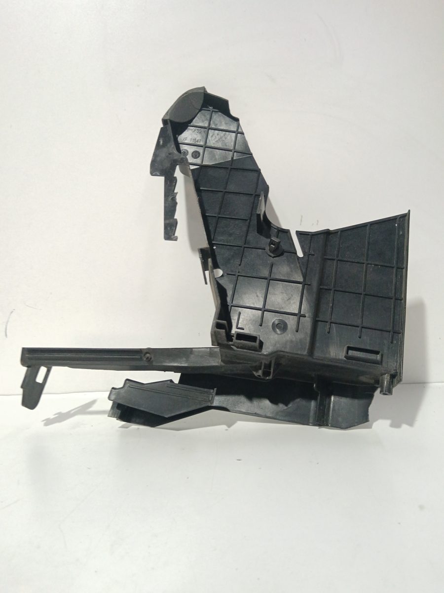 Guias de Vidrio Delantero Izquierdo Ford Fusion (CBK) 2002-2013 Ambiente