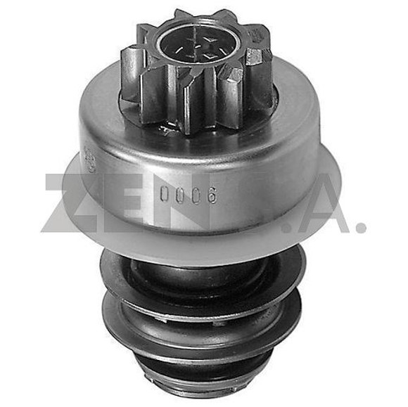 BENDIX DE ARRANQUE VOLKSWAGEN FUSCA 1.2/1.3 CON BOSCH