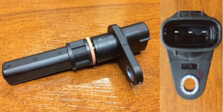 SENSOR C/KILOMETROS SUZUKI ALTO K10-CELERIO 10