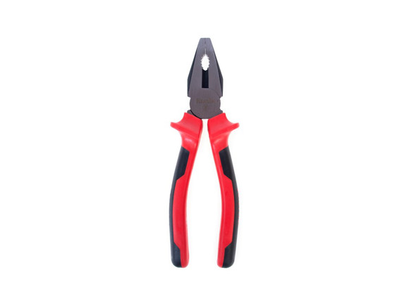 PINZA UNIVERSAL AISLADA ULTRA 8"