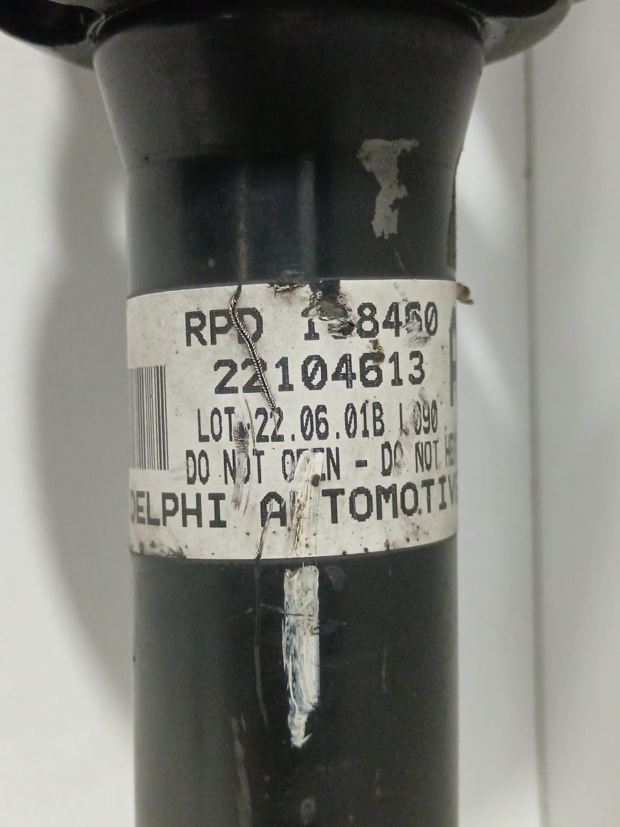 Amortiguador Trasero Der/Izq MG Rover Serie 45 (T/RT) 2004-2005 Classic 1.6L 80kW 22104613