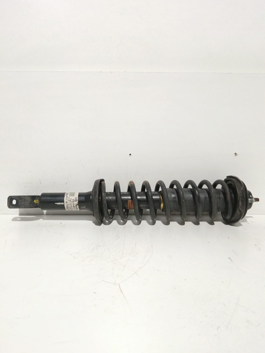 Amortiguador Trasero Der/Izq MG Rover Serie 45 (T/RT) 2004-2005 Classic 1.6L 80kW 22104613