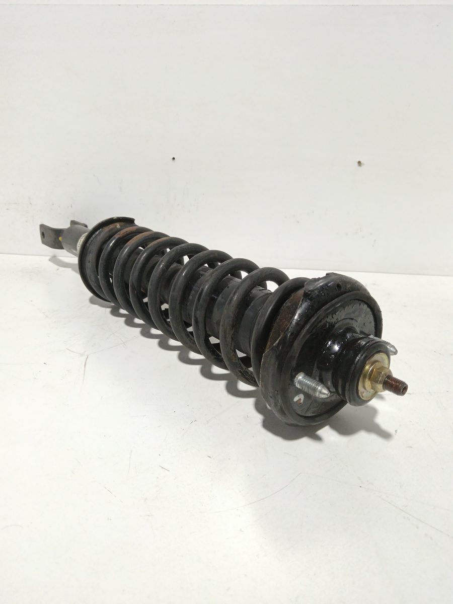 Amortiguador Trasero Der/Izq MG Rover Serie 45 (T/RT) 2004-2005 Classic 1.6L 80kW 22104613