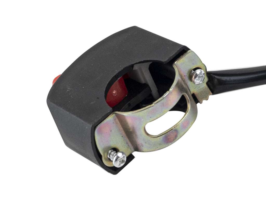 LLAVE LUCES UNIV. MOTO ON/OFF