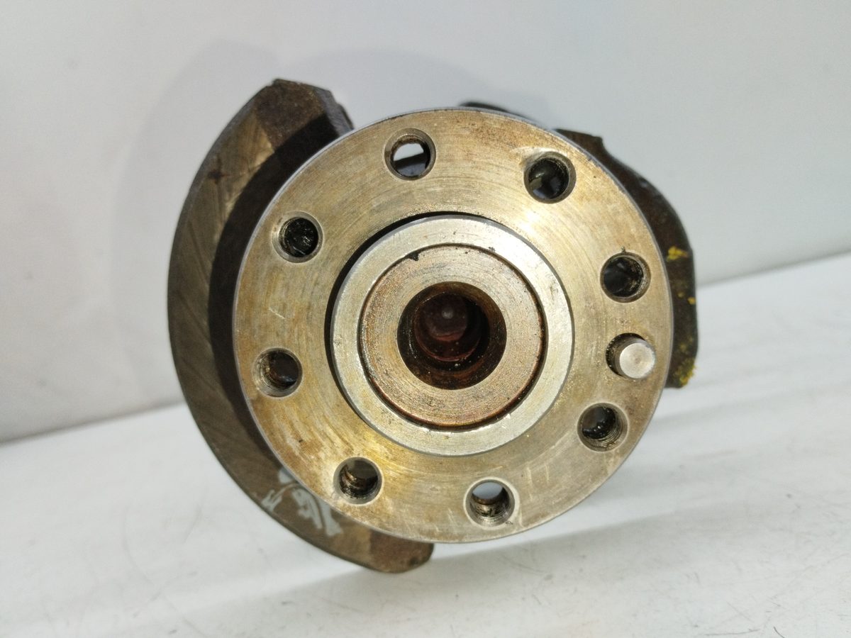 Cigueñal Citroën Xantia Berlina 1997-2002 1.8 16V CAT (LFY / XU7JP4) 1.8L 81kW X98