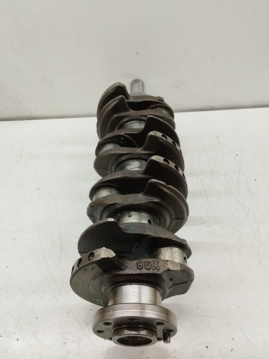 Cigueñal Citroën Xantia Berlina 1997-2002 1.8 16V CAT (LFY / XU7JP4) 1.8L 81kW X98