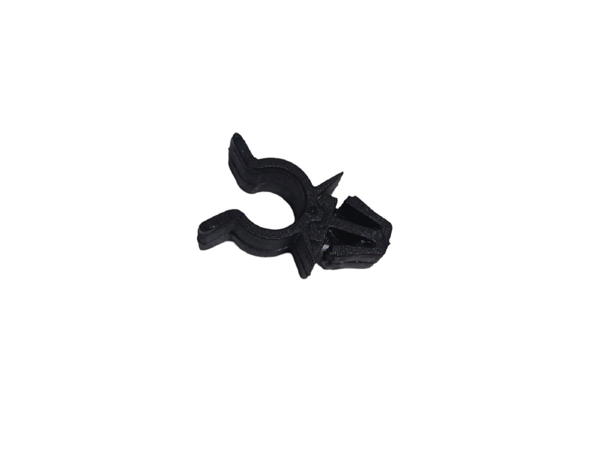 SOPORTE CABLES BUJIAS CHEVROLET CORSA Nº 1