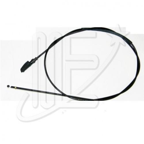 Cable de capot