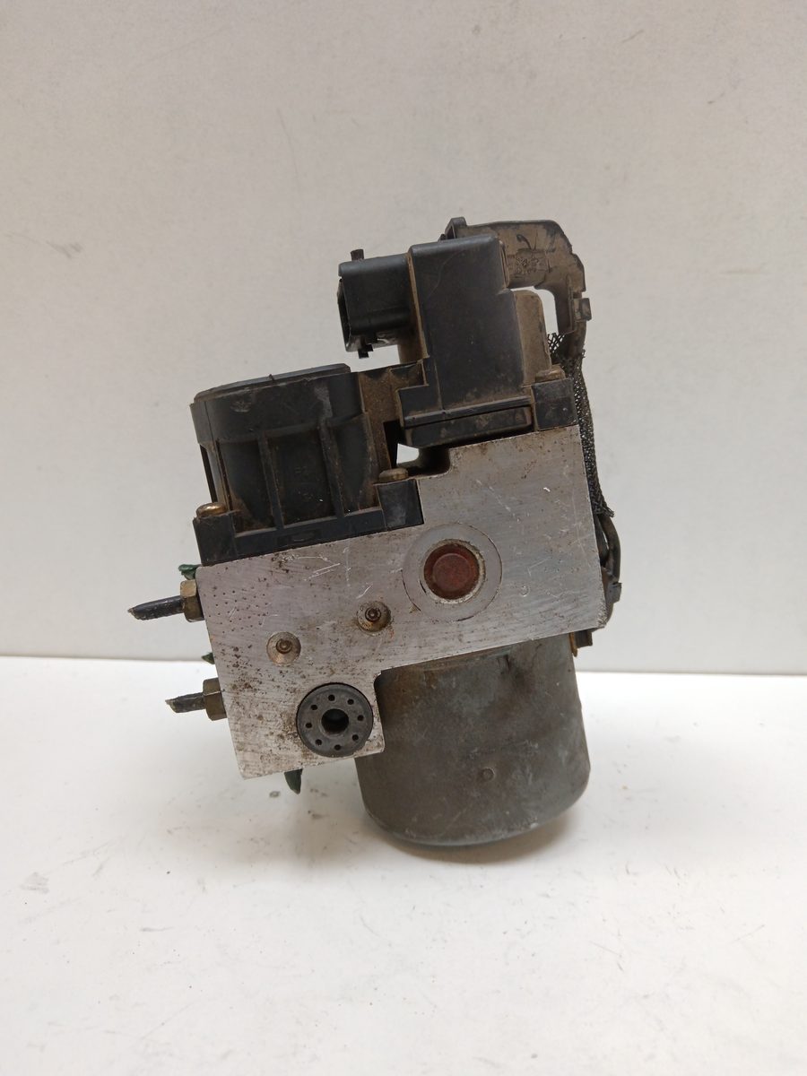 Modulo Abs Renault Megane I Fase 2 Berlina (BA0) 1999-2002 1.9 D Authentique 8200176161
