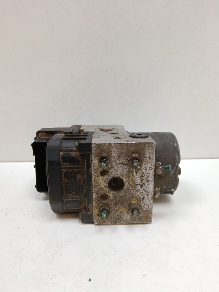 Modulo Abs Renault Megane I Fase 2 Berlina (BA0) 1999-2002 1.9 D Authentique 8200176161